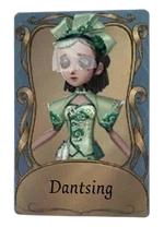 Dantsing