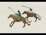 Midsummer Misty Mountain Promotional Video by @东君之桃 (BiliBili)