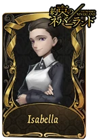 Isabella