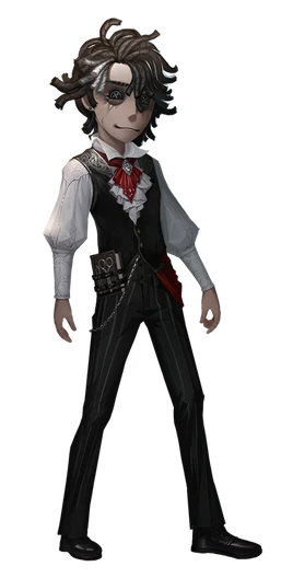 As Director's Assistant