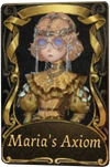 MariasAxiom