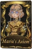 [The Mind's Eye] Maria's Axiom