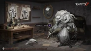 Piety Global Concept Art (Twitter)