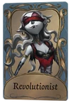 Revolutionist