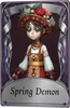 Spring Demon