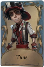 Tune