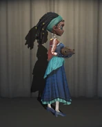 BlueJellyfishRight.jpg (281 KB) Blue Jellyfish In-Game Model Right-Side View