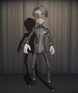 Embalmer Cheer Emote