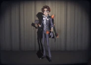 Forgotten George Idle Animation.