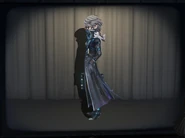 Iridescence In-Game Model Left-Side View