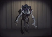 "Nightmare"
