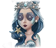 "Pilgrim" Illusion Hall Sprite