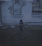 Dream Witch (Follower) Revival Emote