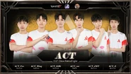 ACT Esports (Chinese Mainland)