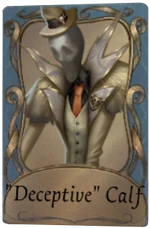 DeceptiveCalf