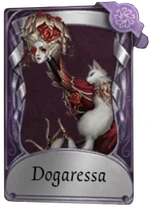 Dogaressa