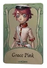 Grace Pink