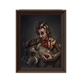 Portrait - Wildling Sprite