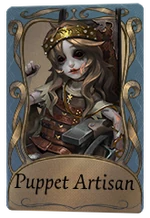 PuppetArtisan