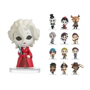 Mini Characters Blind Box Desktop Invasion Series Vol. 2