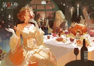 Thanksgiving 2020 (Weibo)