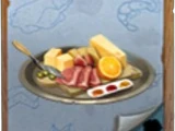 Charcuterie Board