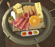 CharcuterieBoardInGame.jpg (63 KB) Detailed View of the Dish
