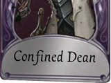 Confined Dean
