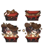 CowboyCharacterDayGraffitiSprites