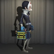 FOXRight.jpg (136 KB) FOX In-Game Model Right View