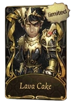 LavaCake