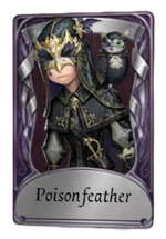 Poisonfeather