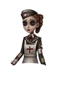 Sabbath Angel Card Sprite