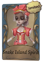 SnakeIslandSpirit