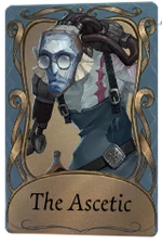 TheAscetic
