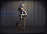 Press Showroom Animation