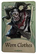 WornClothesGoatman
