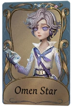 OmenStar