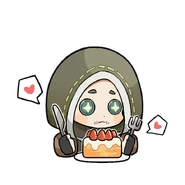 4th Fifth Art Museum Sticker by yuyu (Weibo)