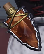 ArrowPendantInGame.jpg (94 KB) Arrow Pendant Detailed In-Game View