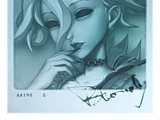 Bloody Queen/Lore