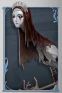 Dahlia Announcement Art (Weibo)