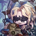 [Portrait] Dream Witch - "Madam Seamstress"