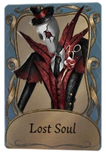 LostSoul