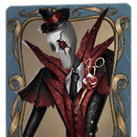 The Ripper Identity V Wiki Fandom