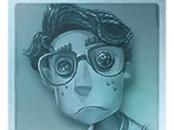 Lucky Guy/Lore