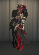 MaroonCrystalLeft.png (469 KB) Maroon Crystal In-Game Model Left-Side View.