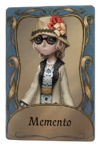 Memento