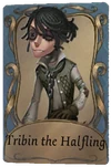 TribinTheHalfling
