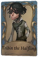 TribinTheHalfling